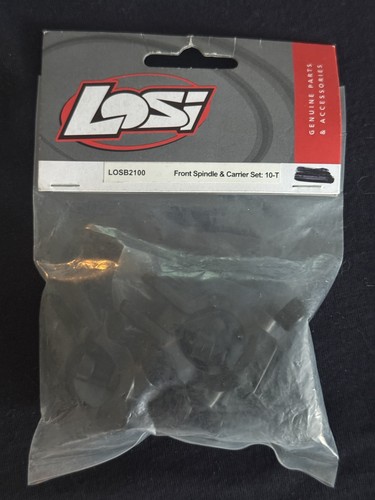 Losi team - team, front
