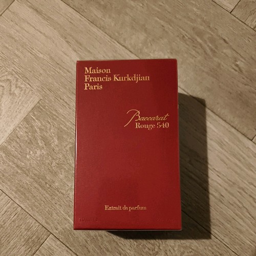 Maison francis kurkdjian - maison,
