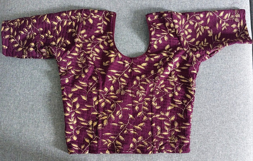 Stretchable banian fabric - banian,