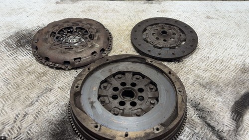 Nissan trail mk2 flywheel - x-trail,