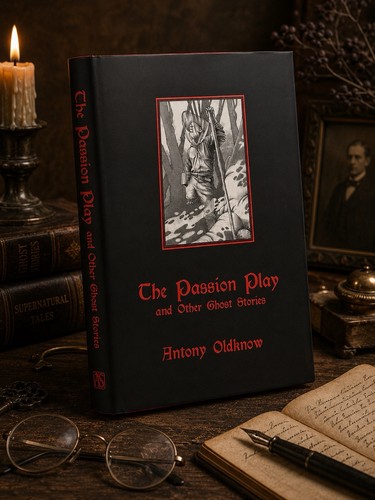 The passion play and other - play,