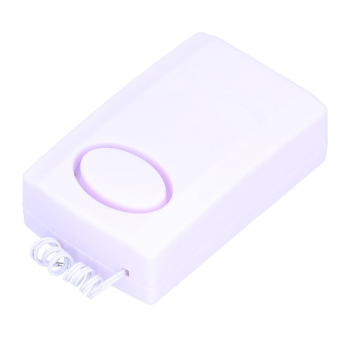 Wire cut alarm high decibel - cut,