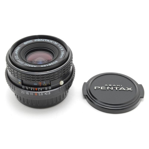 Near mint pentax smc - pentax, pentax-m