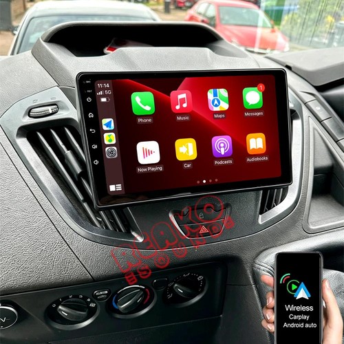 Apple carplay for ford - carplay,
