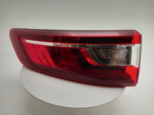 Renault megane tail light - megane,