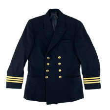 British Civil Airlines Jacket