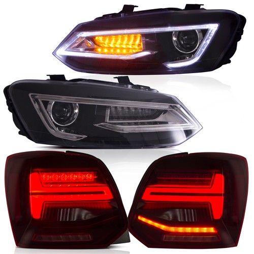 Vland led headlights - vland, headlights+led
