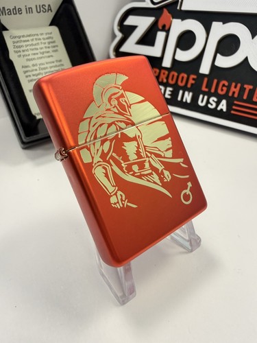Genuine zippo lighter - zippo,