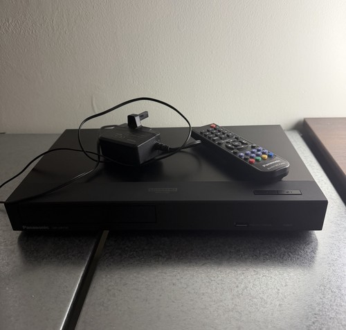 Panasonic ub150 blu - dp-ub150, blu-ray
