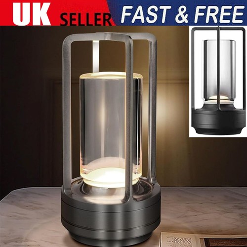 Modern led table lamp usb - modern,