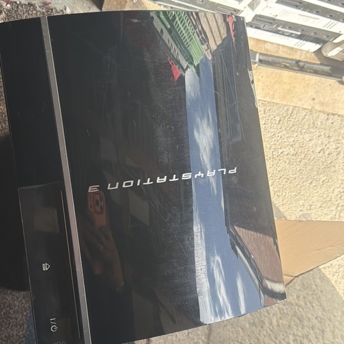 Sony playstation origin 80gb - sony,