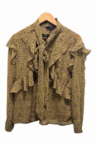 Sister jane size small leopard - jane,
