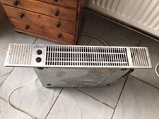 Smiths Space Saver Fan