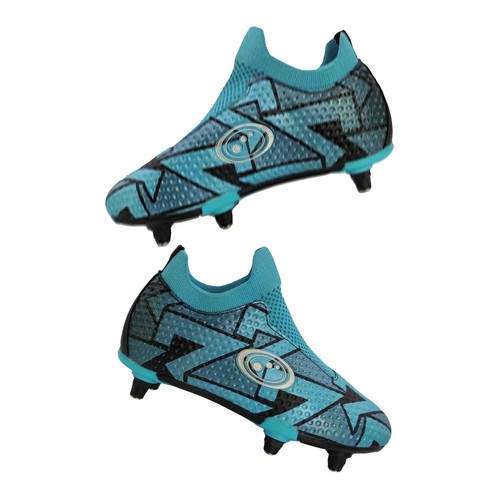 Boy football boots stud - boots, 6