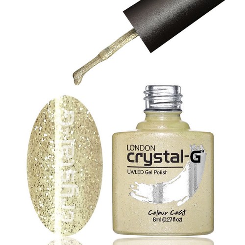 Crystal premium uv - uv, led