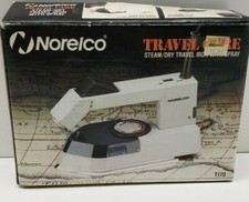 Norelco Travel Care Steam/Dry