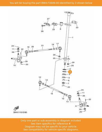 Yamaha clip ring - yamaha, clip,