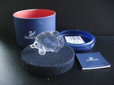 Swarovski - Butterfly Fish - 7644/000/015/670819  - Box & Cert - Retired 2009