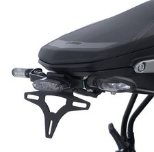 KTM 890 Duke R 2020-2024 R&G