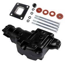 Exhaust Riser for Mercruiser