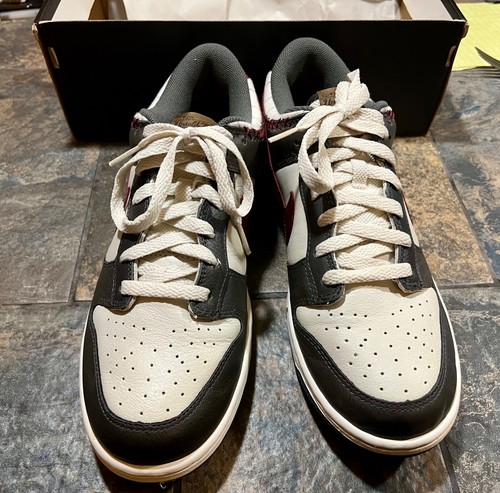 Nike dunk low - dunk, utt