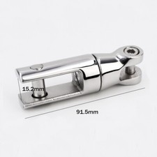Heavy Duty Stainless Steel