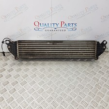 MAZDA 6 GJ MK3 INTERCOOLER 2012 TO 2018