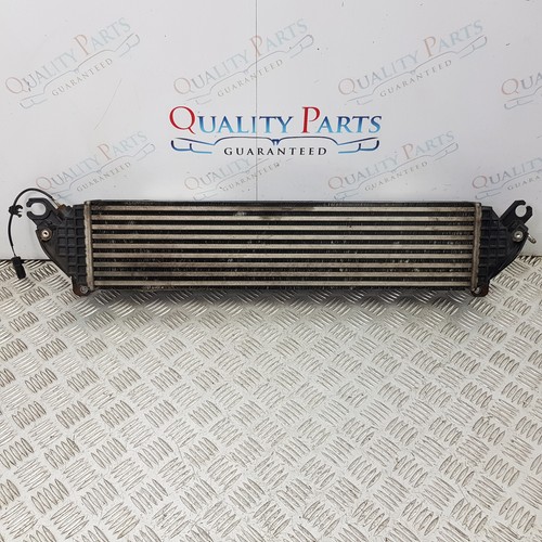 Mazda mk3 intercooler - mazda,