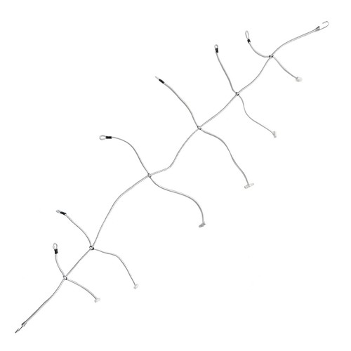 Sailboat yacht mast centipede - sailboat,