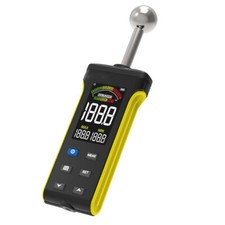 Pinless Moisture Detector Wood