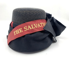 Vintage Early 1900's Salvation