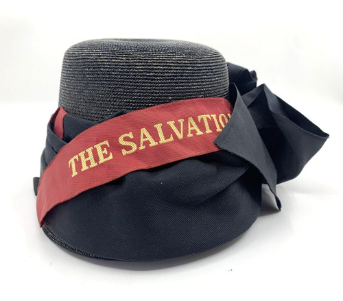 Vintage early 1900 salvation - vintage,