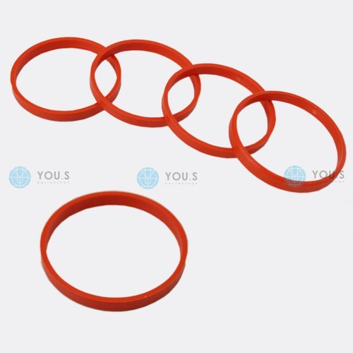 Centering rings distance - centering,