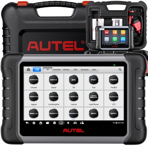 2026 autel maxicom mk808s - 2026,