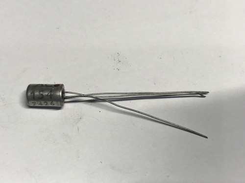 Series germanium - series,