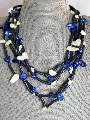 Cultured freshwater pearl - freshwater,