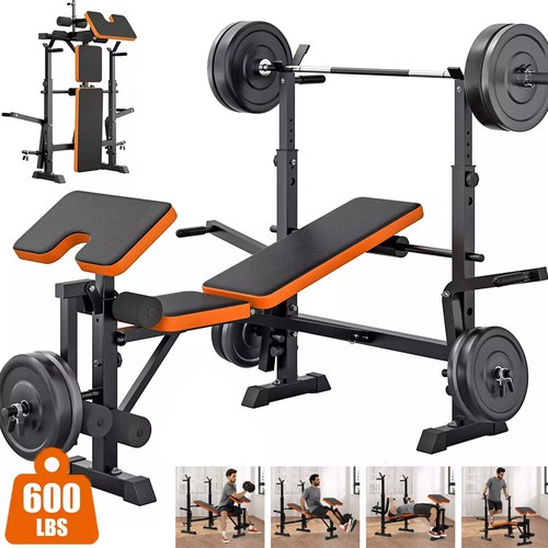 Multi function weight - weight, bench