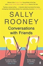 Conversations with Friends By