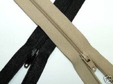 NEW N3 CONTINUOUS ZIP AND