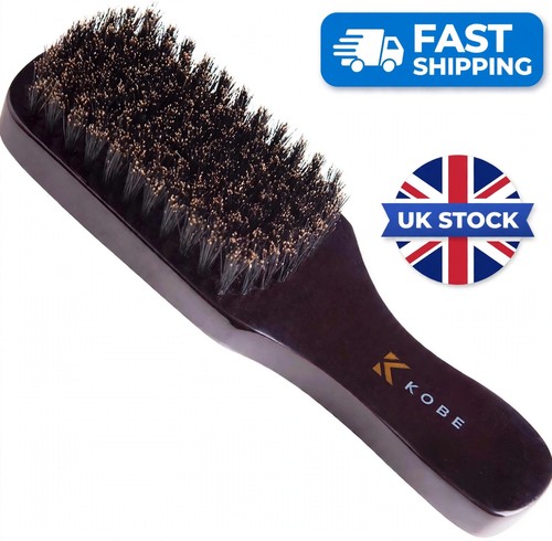 Natural boar bristle hair - boar,