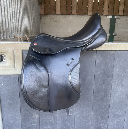 Kent and masters black - masters, 17”