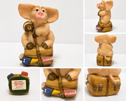 Piggin packing 2000 - piggin’,
