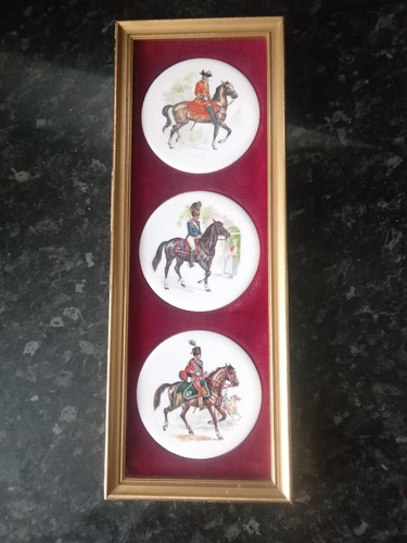 Vintage staffordshire ceramics - vintage,