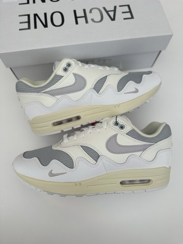 Nike air max patta - max, waves