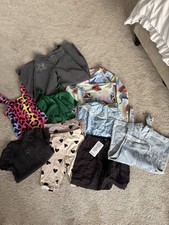 Girls' Clothing Set Bundle
