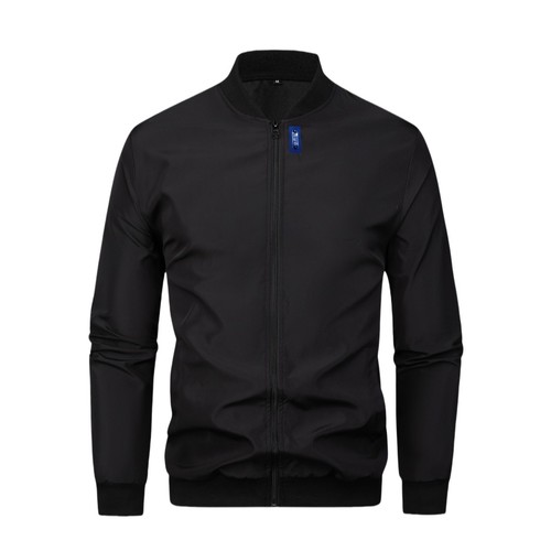 Men baseball jacket - men's,