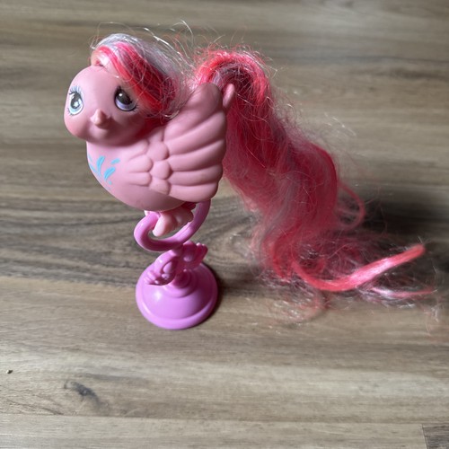 Vtg little pony fairy tails - my,