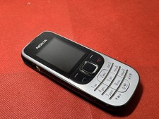Nokia 2330 classic - Black