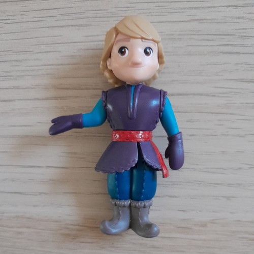 Disney frozen little kingdom - little,