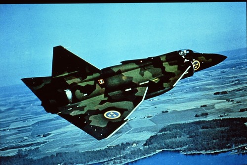 Aircraft slide swedish - -,